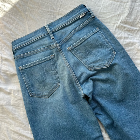 Mother ‘The Rambler’ Jean in Size 25 - Picture 4 of 7